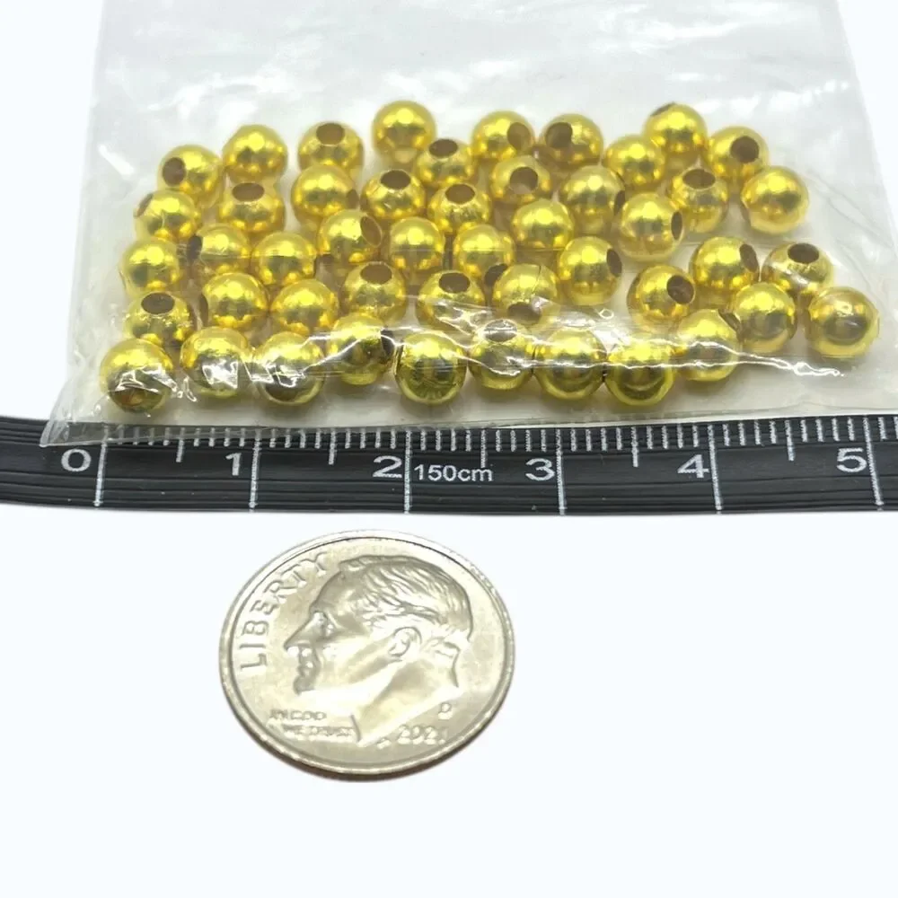 Mixed Lot Beads Pendants Glass Gemstone Metal Jewelry Making Variety Colorful